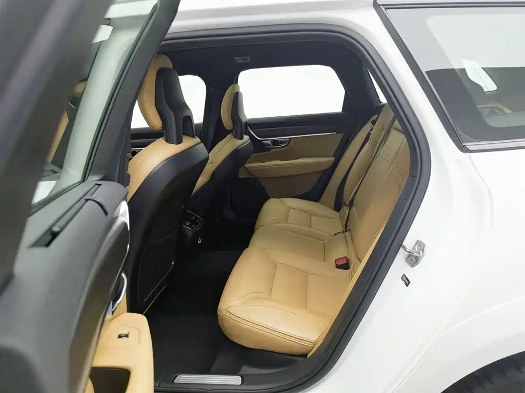 Volvo Volvo V90 2017 Cross Country T5 AWD Intelligent Edition 2018 - thumbnail 15