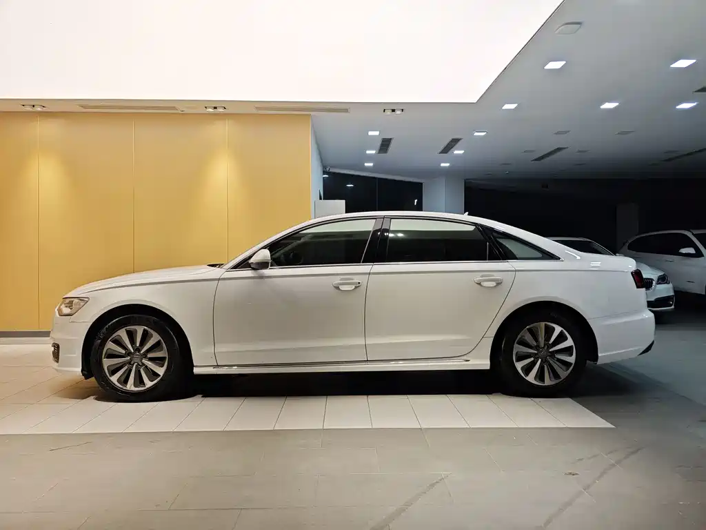 Audi Audi A6L 2017 TFSI Technology Edition 2017 - thumbnail 6