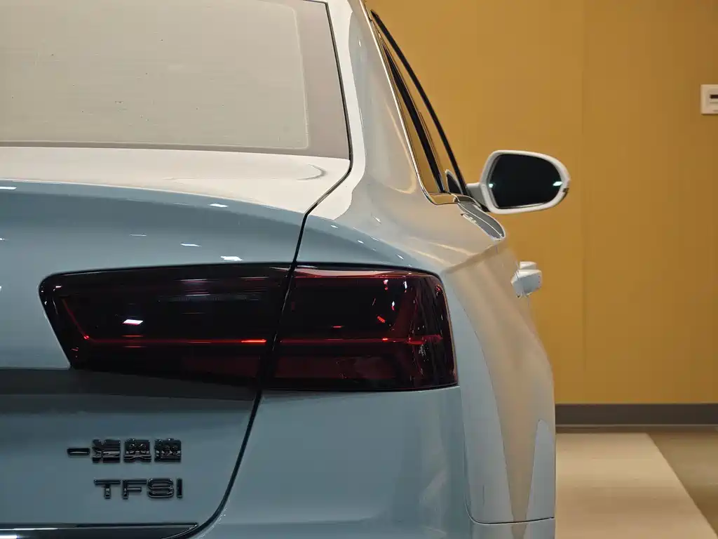 Audi Audi A6L 2017 TFSI Technology Edition 2017 - thumbnail 29