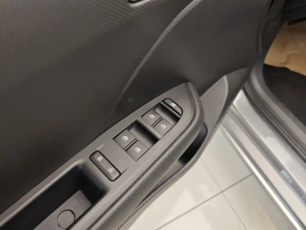 Chevrolet Chevrolet Cruze 2019 Redline 320T DCT Sport Edition国VI 2020 - thumbnail 9