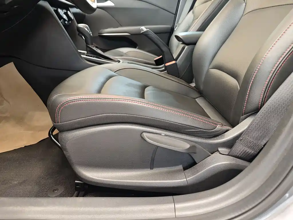 Chevrolet Chevrolet Cruze 2019 Redline 320T DCT Sport Edition国VI 2020 - thumbnail 10