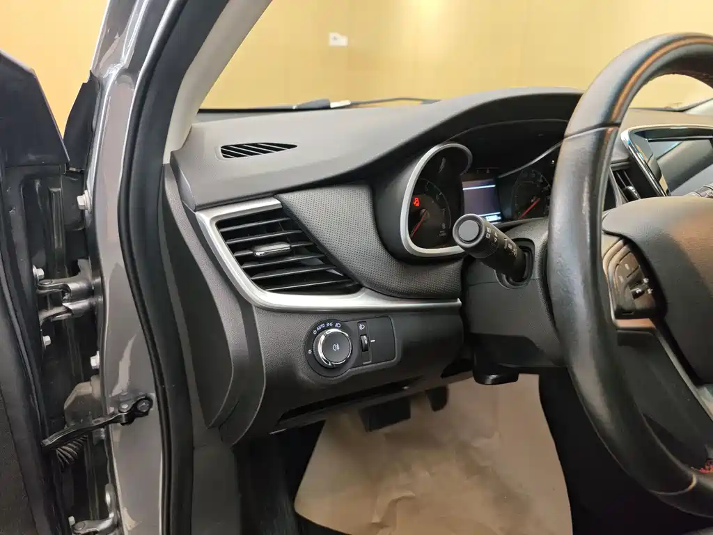 Chevrolet Chevrolet Cruze 2019 Redline 320T DCT Sport Edition国VI 2020 - thumbnail 11