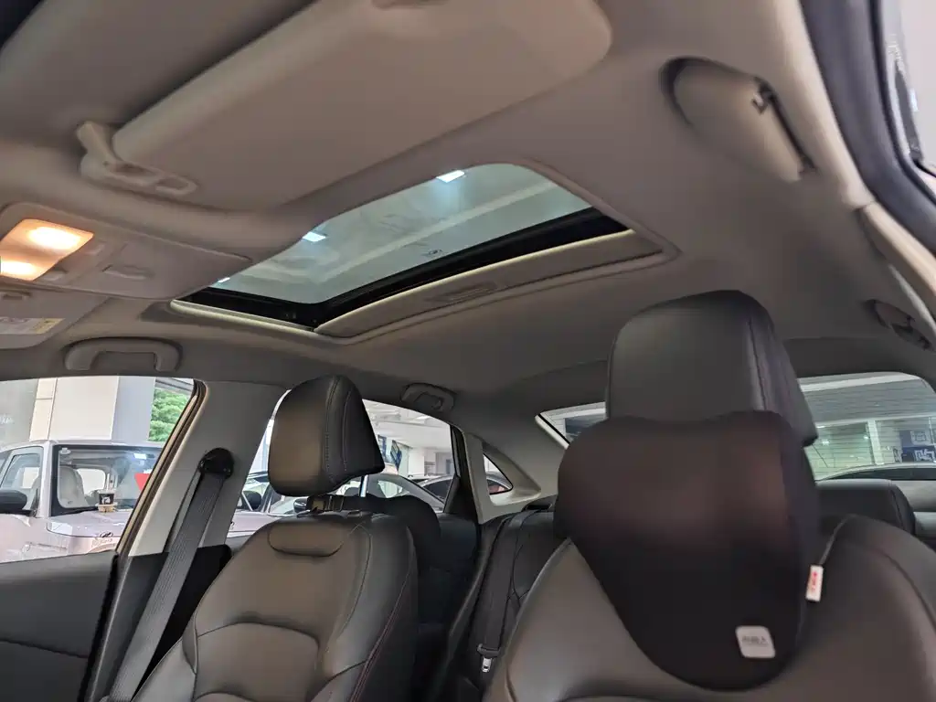 Chevrolet Chevrolet Cruze 2019 Redline 320T DCT Sport Edition国VI 2020 - thumbnail 12