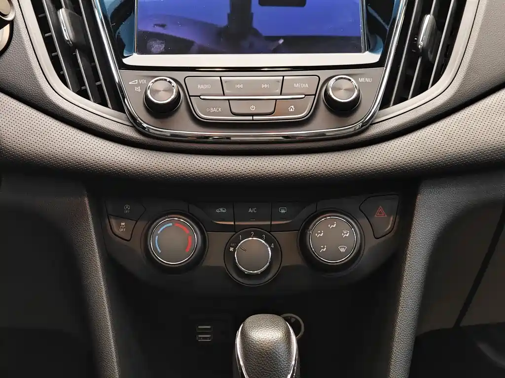 Chevrolet Chevrolet Cruze 2019 Redline 320T DCT Sport Edition国VI 2020 - thumbnail 16