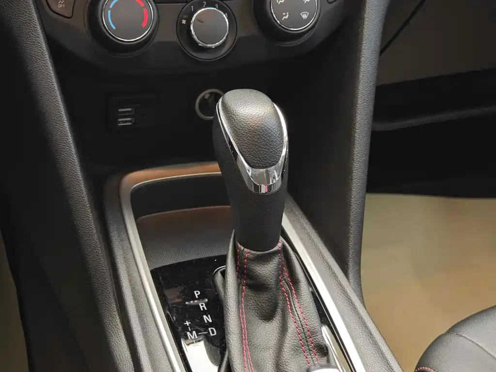 Chevrolet Chevrolet Cruze 2019 Redline 320T DCT Sport Edition国VI 2020 - thumbnail 17