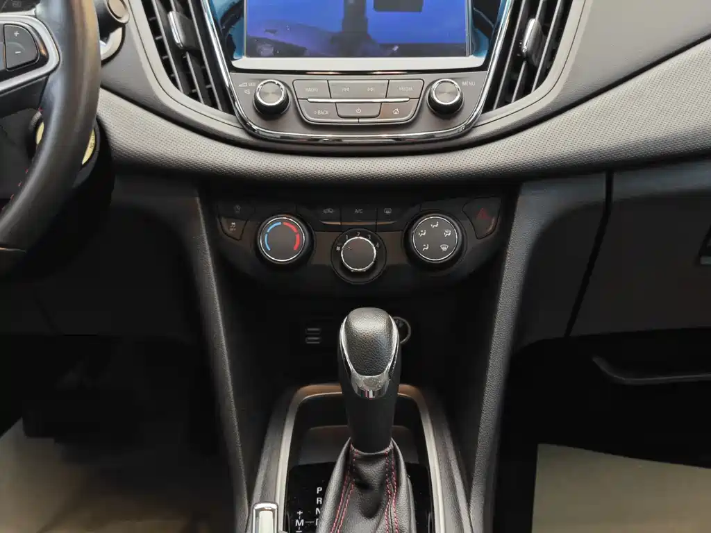 Chevrolet Chevrolet Cruze 2019 Redline 320T DCT Sport Edition国VI 2020 - thumbnail 18