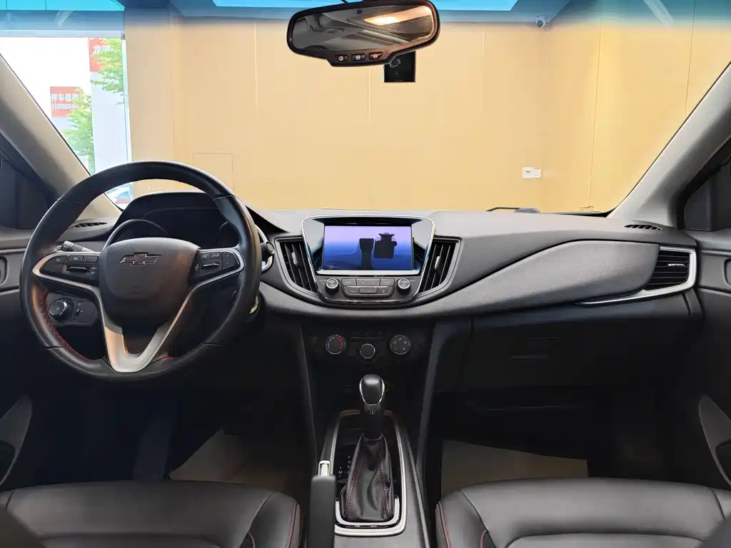 Chevrolet Chevrolet Cruze 2019 Redline 320T DCT Sport Edition国VI 2020 - thumbnail 19