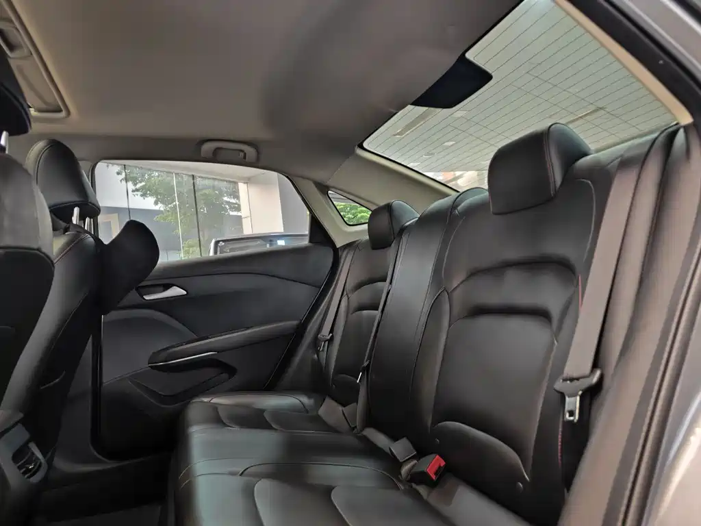 Chevrolet Chevrolet Cruze 2019 Redline 320T DCT Sport Edition国VI 2020 - thumbnail 22