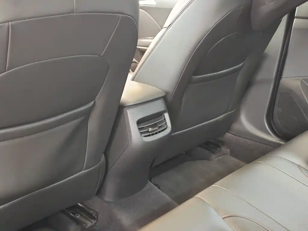 Chevrolet Chevrolet Cruze 2019 Redline 320T DCT Sport Edition国VI 2020 - thumbnail 23
