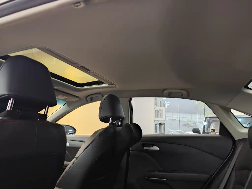 Chevrolet Chevrolet Cruze 2019 Redline 320T DCT Sport Edition国VI 2020 - thumbnail 24