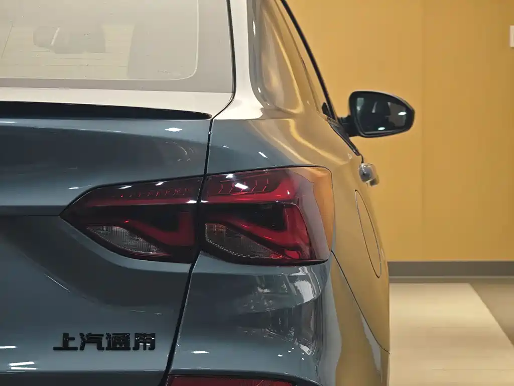 Chevrolet Chevrolet Cruze 2019 Redline 320T DCT Sport Edition国VI 2020 - thumbnail 26