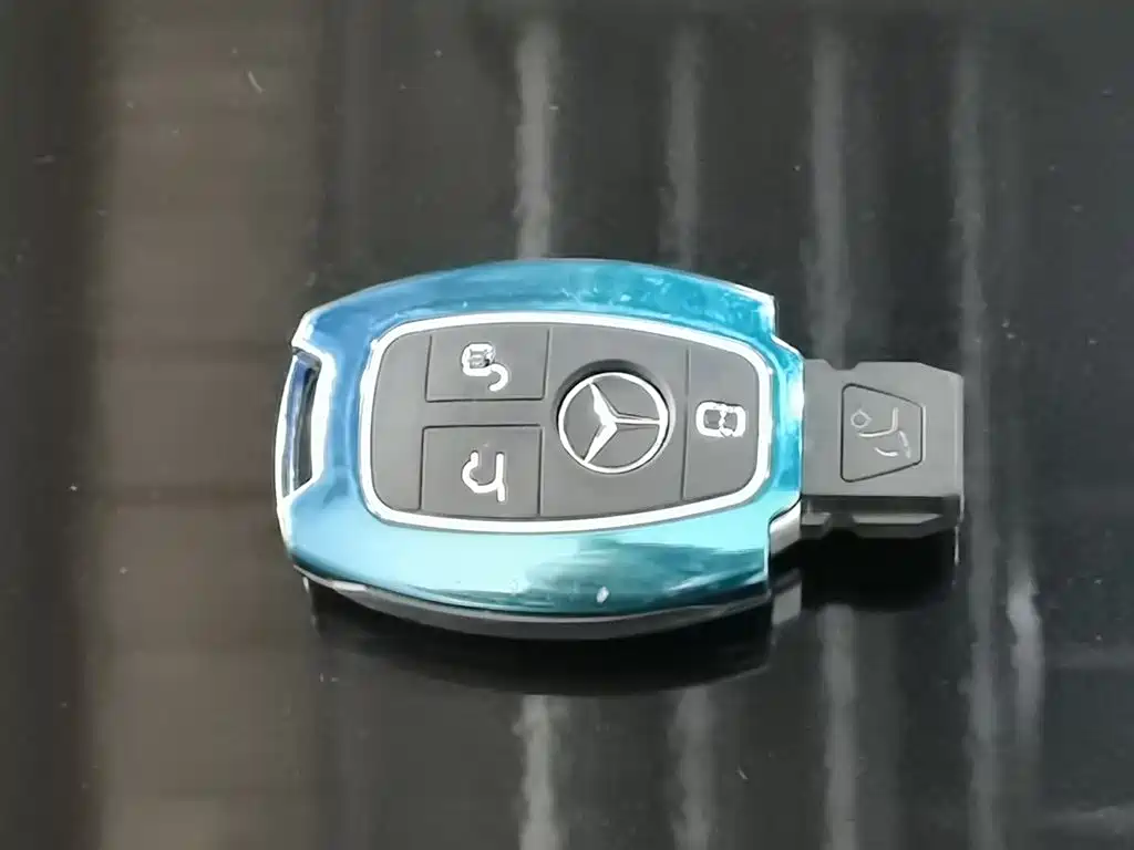 Mercedes-Benz Mercedes-Benz V-Class 2018 V 260 Navigation Edition China VI 2019 - thumbnail 19