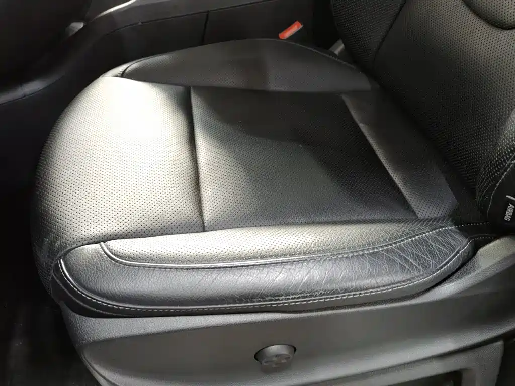 Mercedes-Benz Mercedes-Benz V-Class 2018 V 260 Navigation Edition China VI 2019 - thumbnail 20