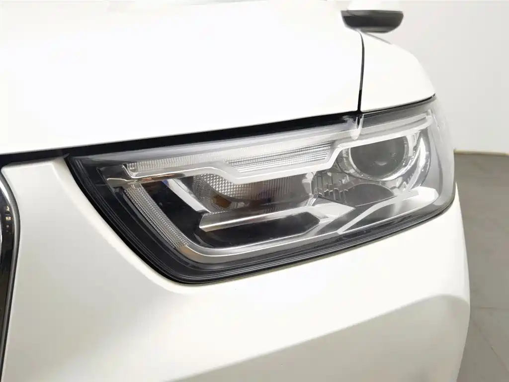 Haval Haval H6 2021 1.5T Automatic Urban Edition 2021 - thumbnail 7
