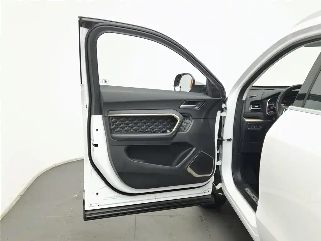Haval Haval H6 2021 1.5T Automatic Urban Edition 2021 - thumbnail 8