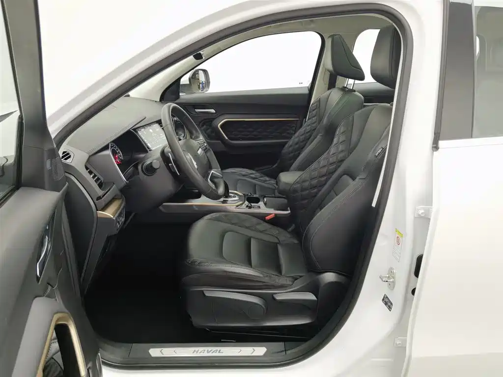 Haval Haval H6 2021 1.5T Automatic Urban Edition 2021 - thumbnail 10