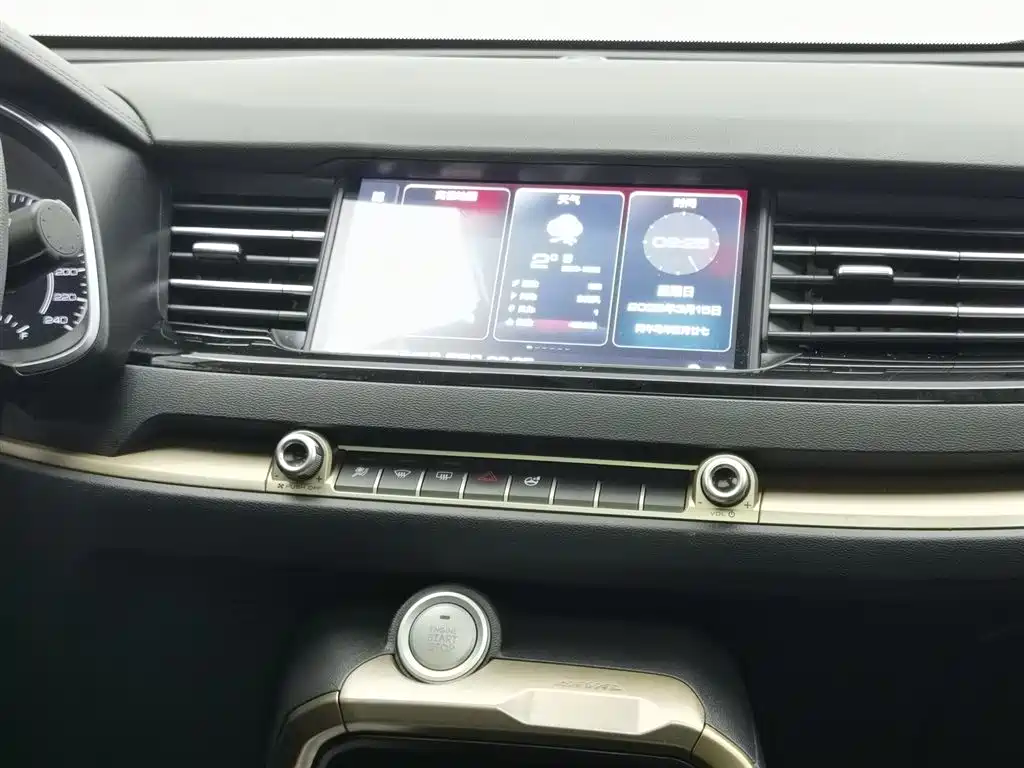Haval Haval H6 2021 1.5T Automatic Urban Edition 2021 - thumbnail 12