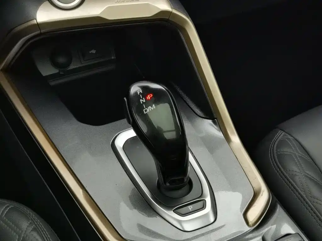 Haval Haval H6 2021 1.5T Automatic Urban Edition 2021 - thumbnail 13