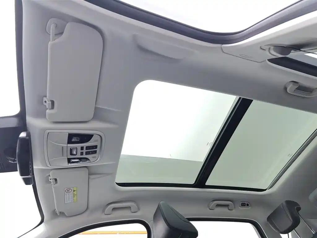 Haval Haval H6 2021 1.5T Automatic Urban Edition 2021 - thumbnail 14