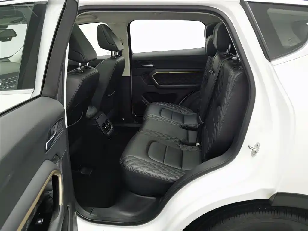 Haval Haval H6 2021 1.5T Automatic Urban Edition 2021 - thumbnail 15