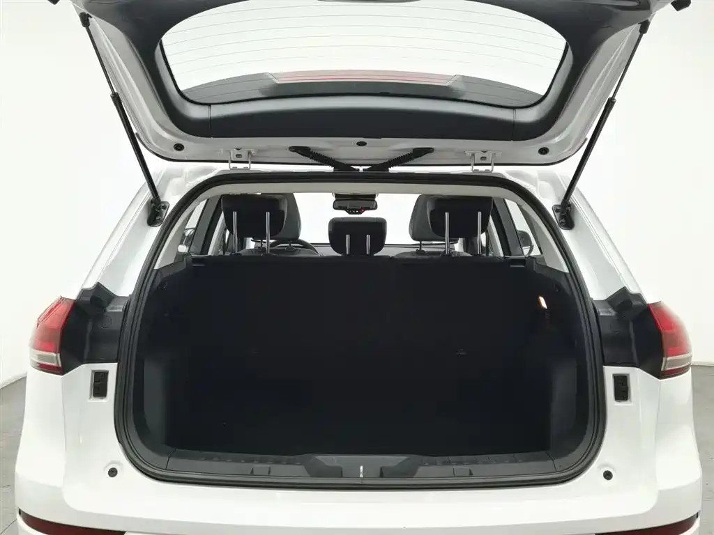 Haval Haval H6 2021 1.5T Automatic Urban Edition 2021 - thumbnail 16