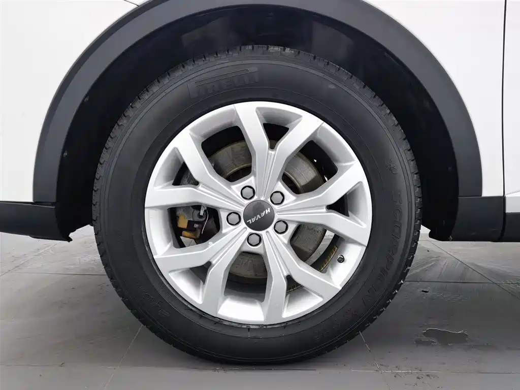 Haval Haval H6 2021 1.5T Automatic Urban Edition 2021 - thumbnail 17