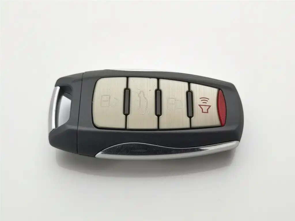 Haval Haval H6 2021 1.5T Automatic Urban Edition 2021 - thumbnail 19
