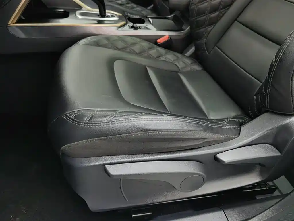 Haval Haval H6 2021 1.5T Automatic Urban Edition 2021 - thumbnail 20