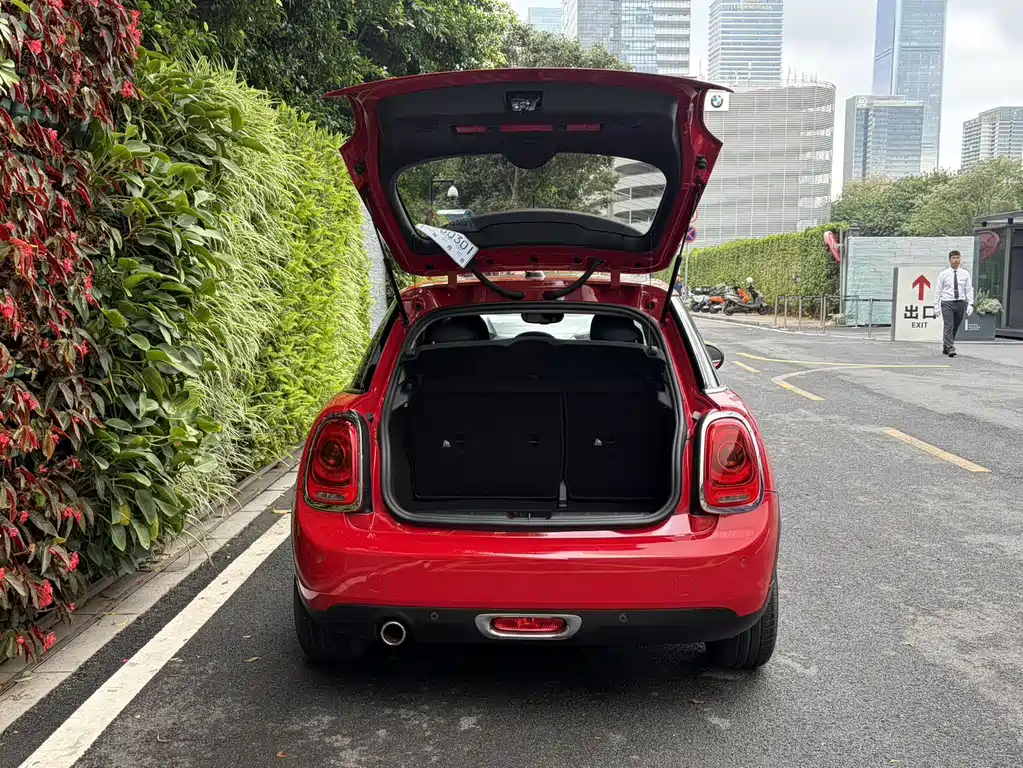 MINI MINI 2020 1.5T ONE PLUS Five-Door 2020 - thumbnail 6