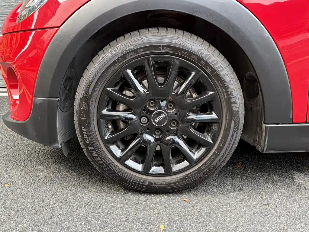 MINI MINI 2020 1.5T ONE PLUS Five-Door 2020 - thumbnail 7
