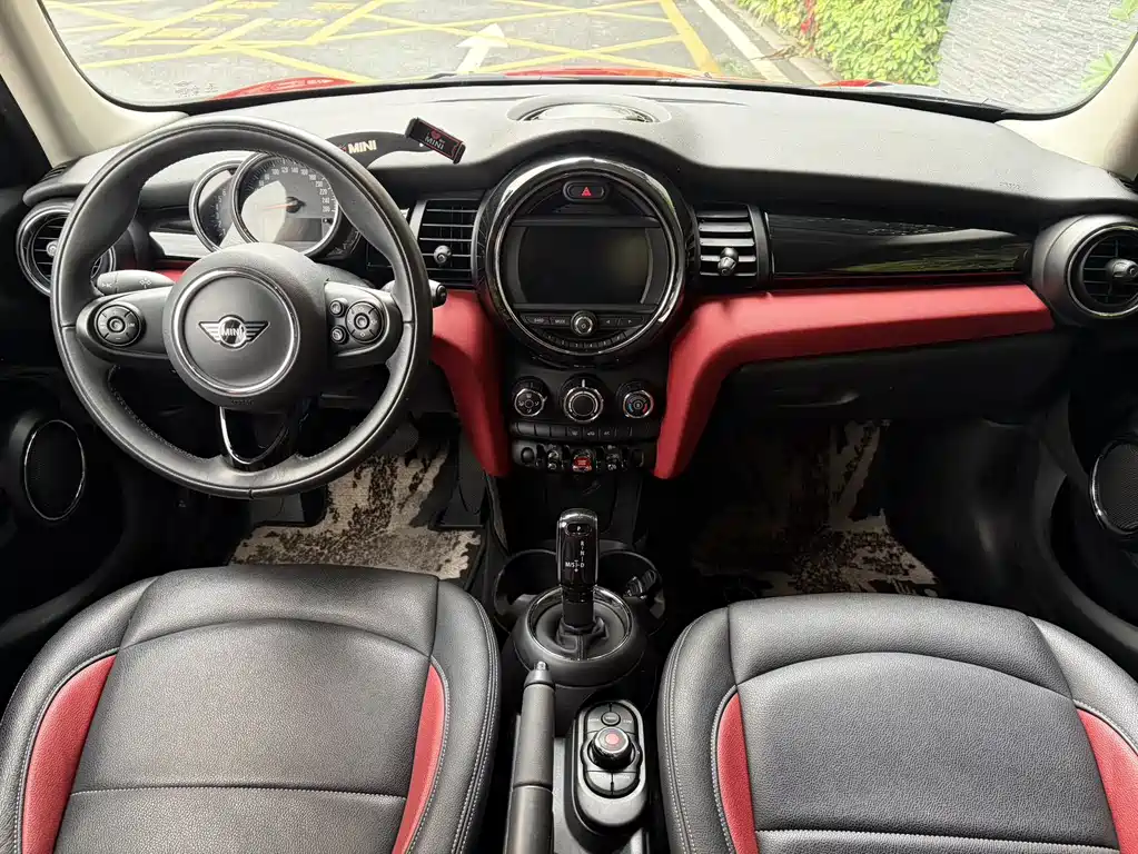 MINI MINI 2020 1.5T ONE PLUS Five-Door 2020 - thumbnail 8
