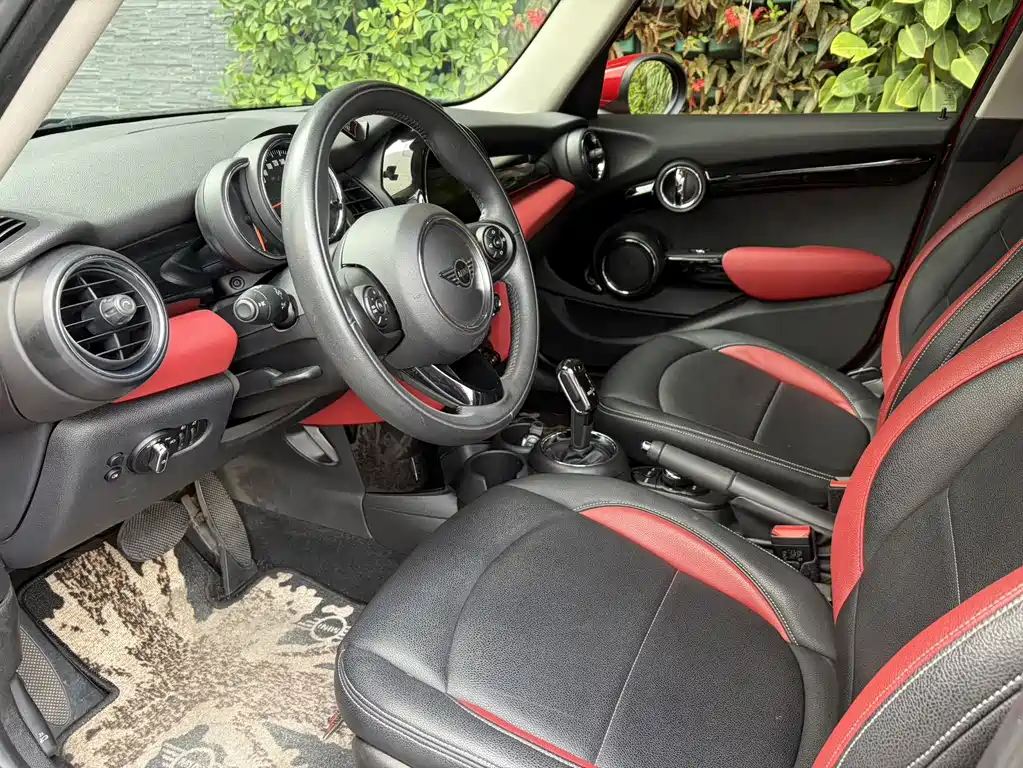 MINI MINI 2020 1.5T ONE PLUS Five-Door 2020 - thumbnail 9