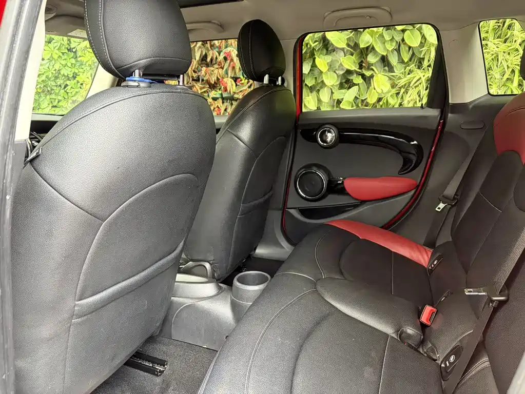 MINI MINI 2020 1.5T ONE PLUS Five-Door 2020 - thumbnail 10