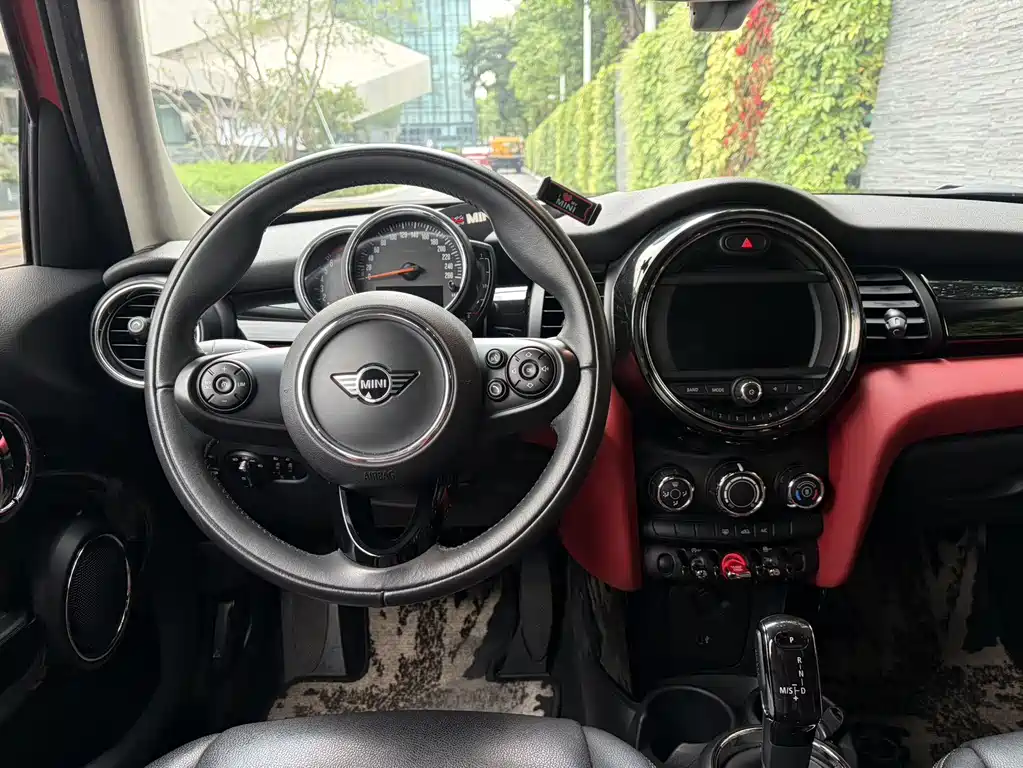MINI MINI 2020 1.5T ONE PLUS Five-Door 2020 - thumbnail 11