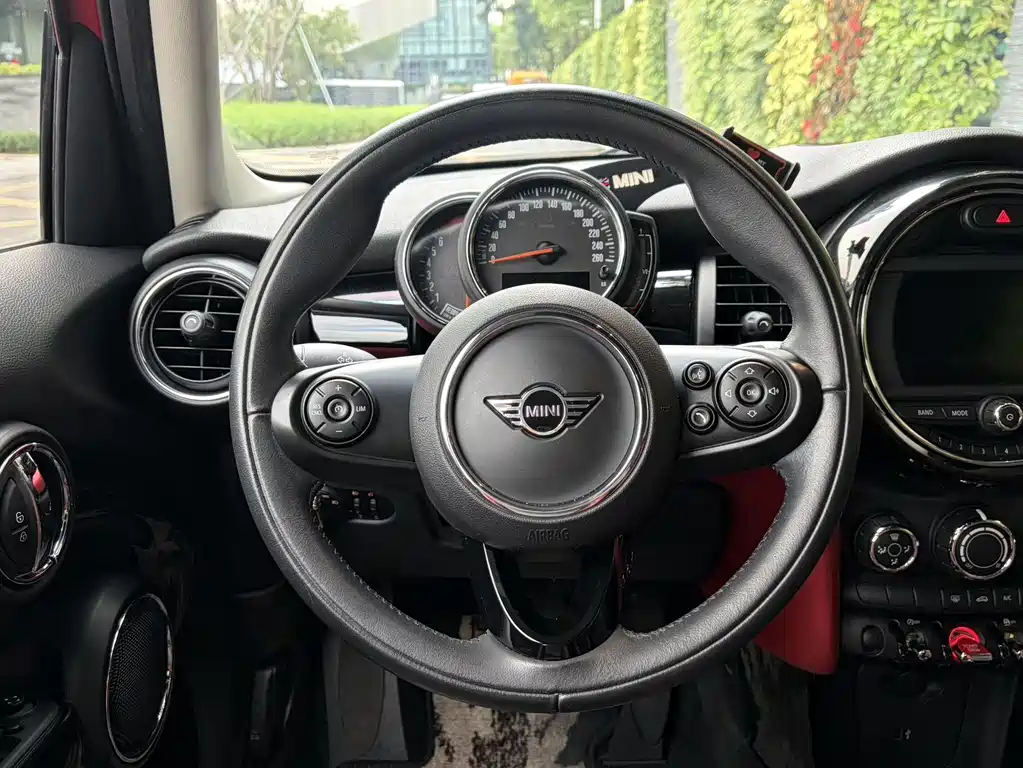 MINI MINI 2020 1.5T ONE PLUS Five-Door 2020 - thumbnail 12