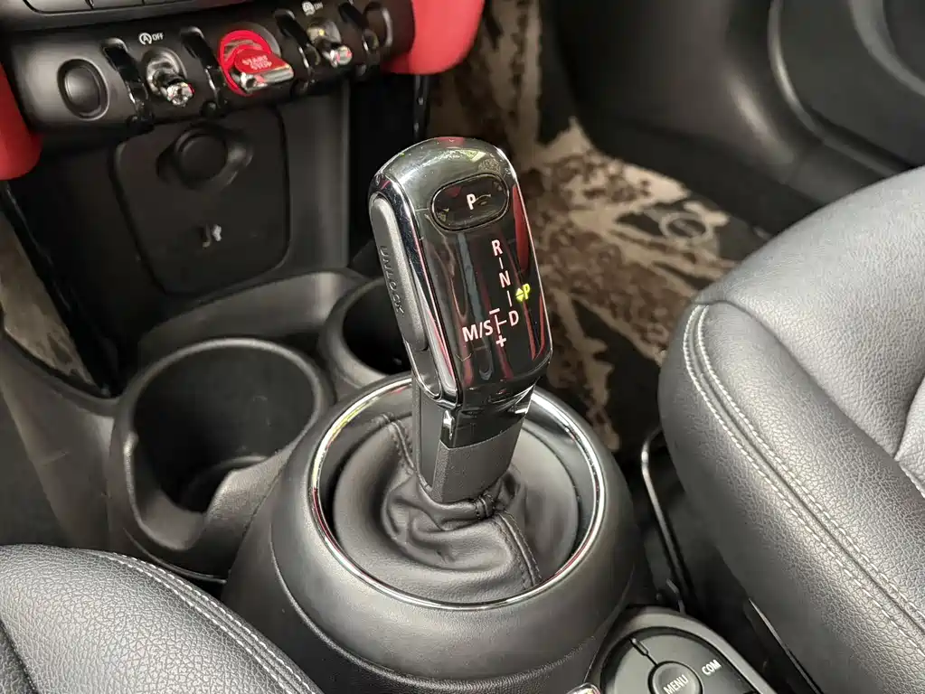 MINI MINI 2020 1.5T ONE PLUS Five-Door 2020 - thumbnail 14