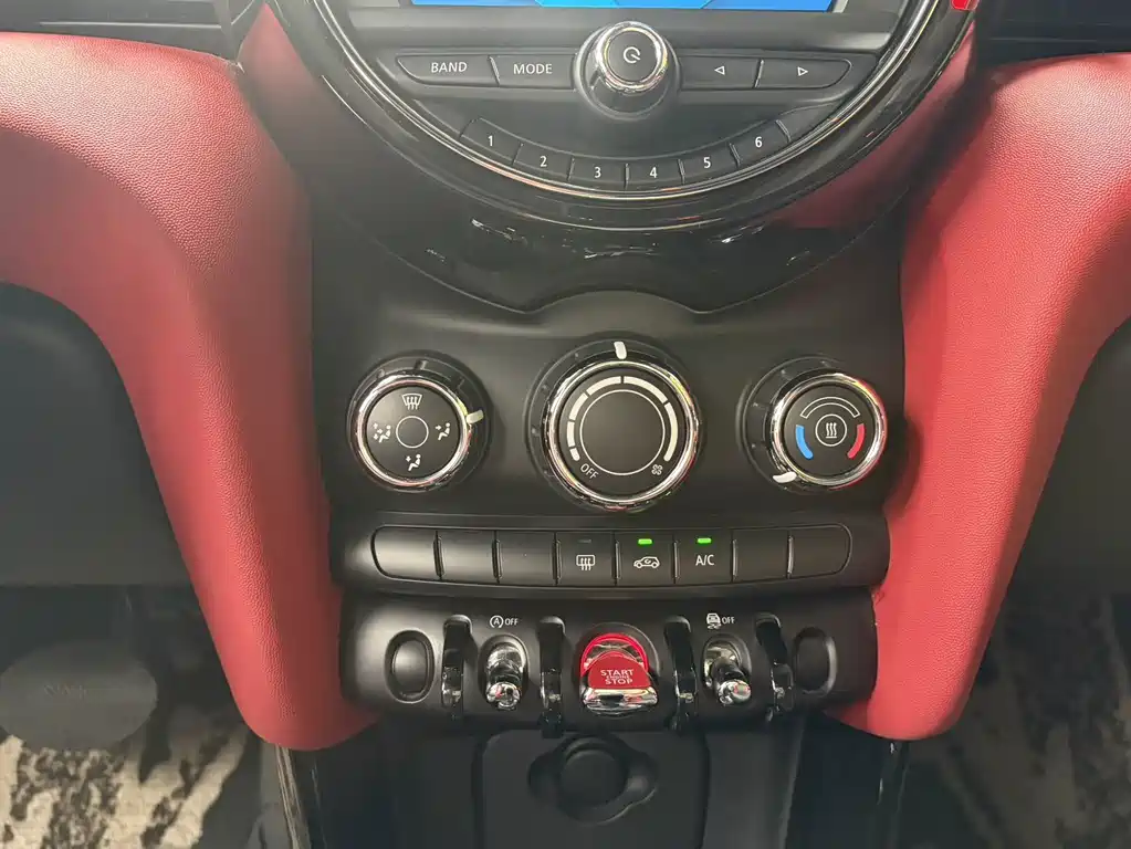 MINI MINI 2020 1.5T ONE PLUS Five-Door 2020 - thumbnail 15