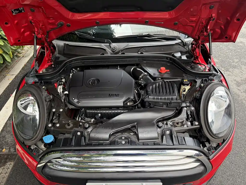 MINI MINI 2020 1.5T ONE PLUS Five-Door 2020 - thumbnail 16