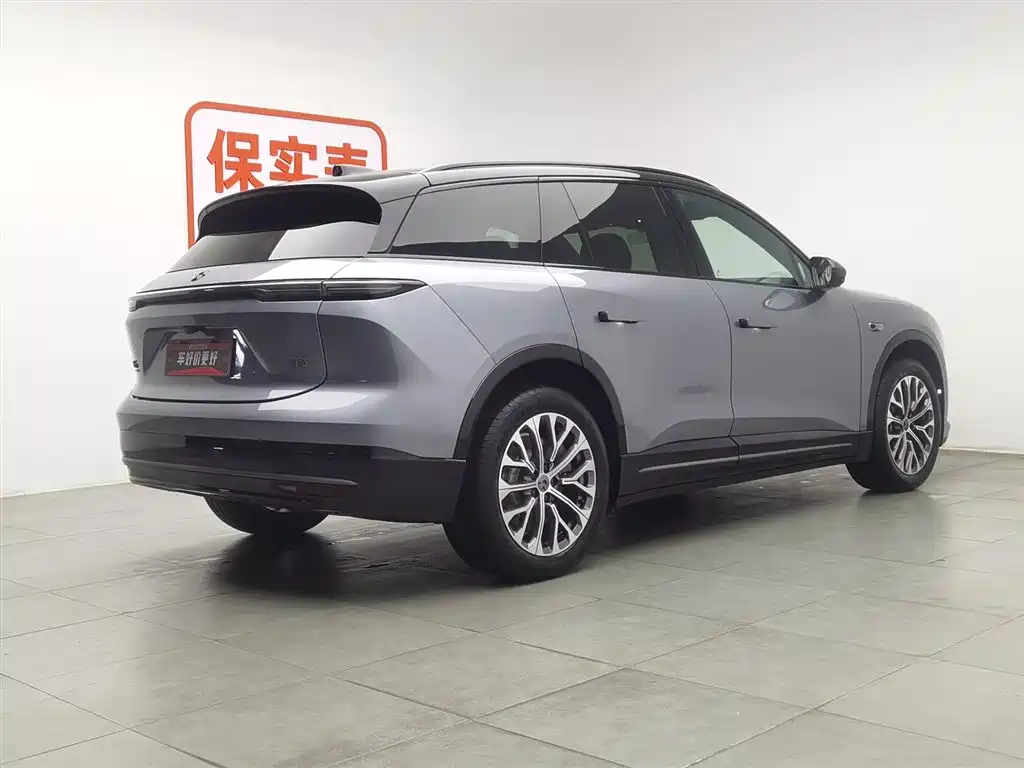 NIO NIO ES6 2025 Model 100kWh 300,000 Units Commemorative Edition 2025 - thumbnail 2