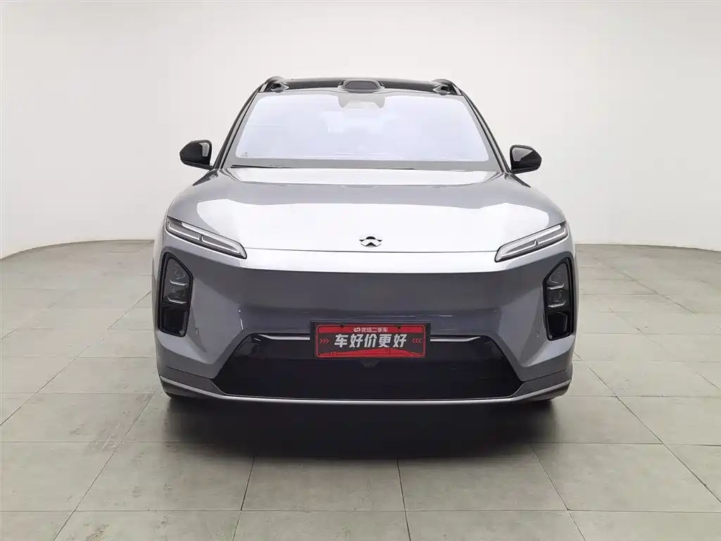 NIO NIO ES6 2025 Model 100kWh 300,000 Units Commemorative Edition 2025 - thumbnail 3