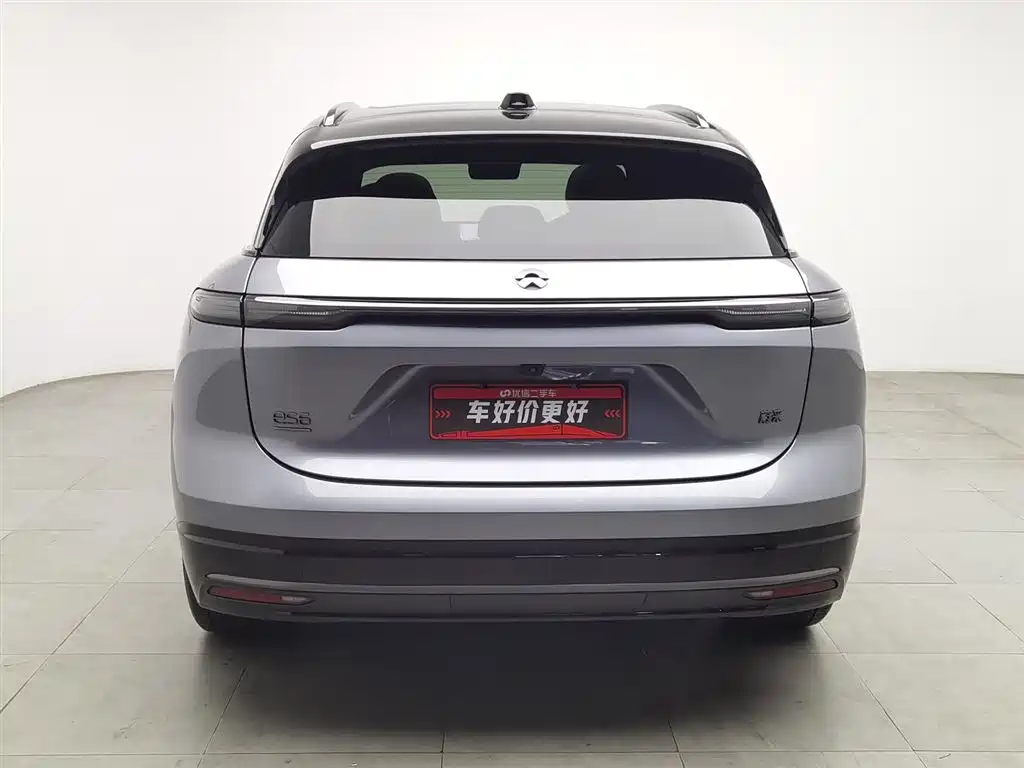 NIO NIO ES6 2025 Model 100kWh 300,000 Units Commemorative Edition 2025 - thumbnail 4