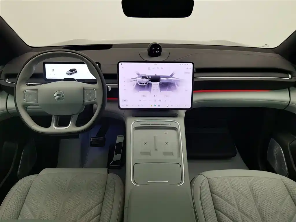 NIO NIO ES6 2025 Model 100kWh 300,000 Units Commemorative Edition 2025 - thumbnail 5
