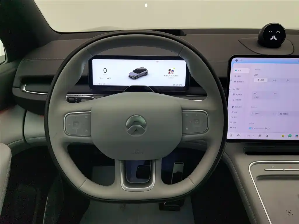 NIO NIO ES6 2025 Model 100kWh 300,000 Units Commemorative Edition 2025 - thumbnail 11