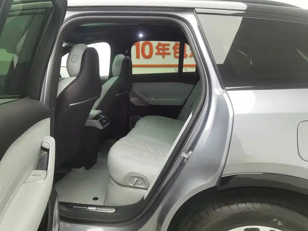 NIO NIO ES6 2025 Model 100kWh 300,000 Units Commemorative Edition 2025 - thumbnail 15