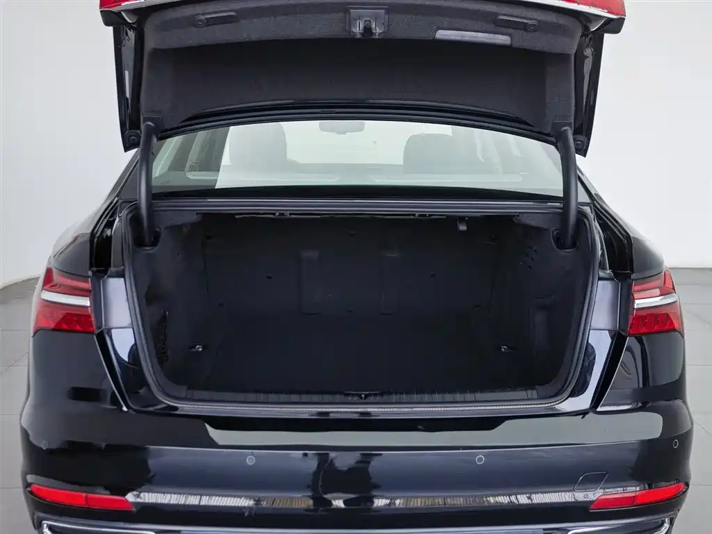 Audi Audi A6L 2019 45 TFSI Premium Elegant 2020 - thumbnail 16
