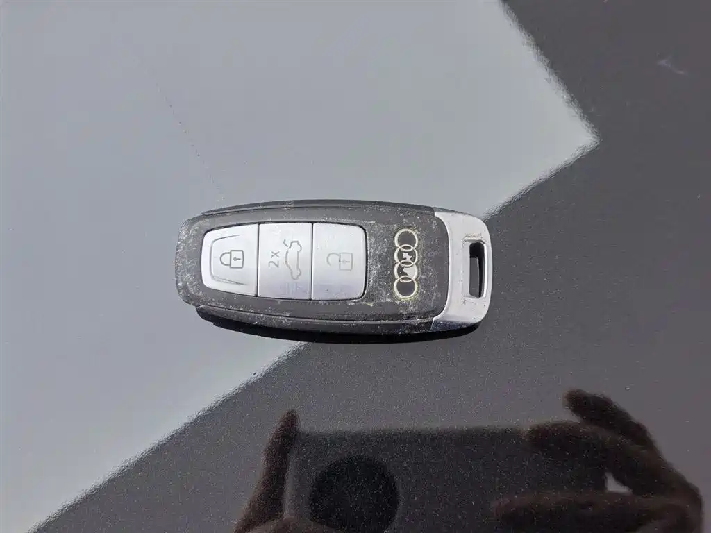 Audi Audi A6L 2019 45 TFSI Premium Elegant 2020 - thumbnail 19