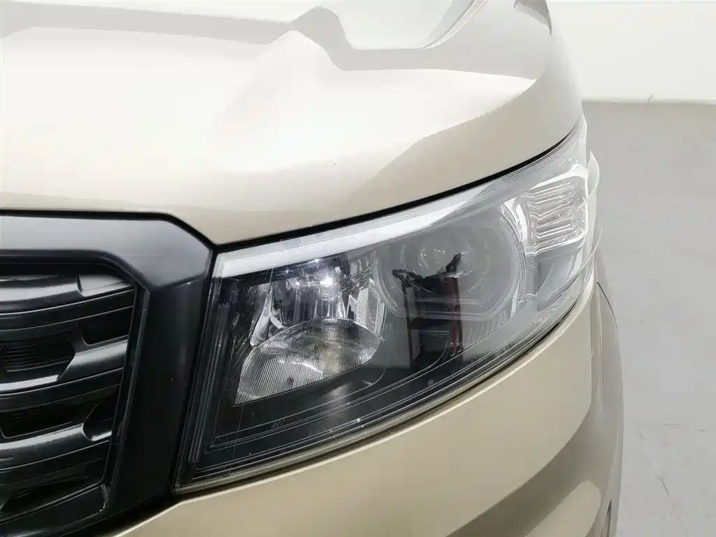Changan Oushang Changan Oushang X70A 2020 1.5L Manual Base Model 2021 - thumbnail 7
