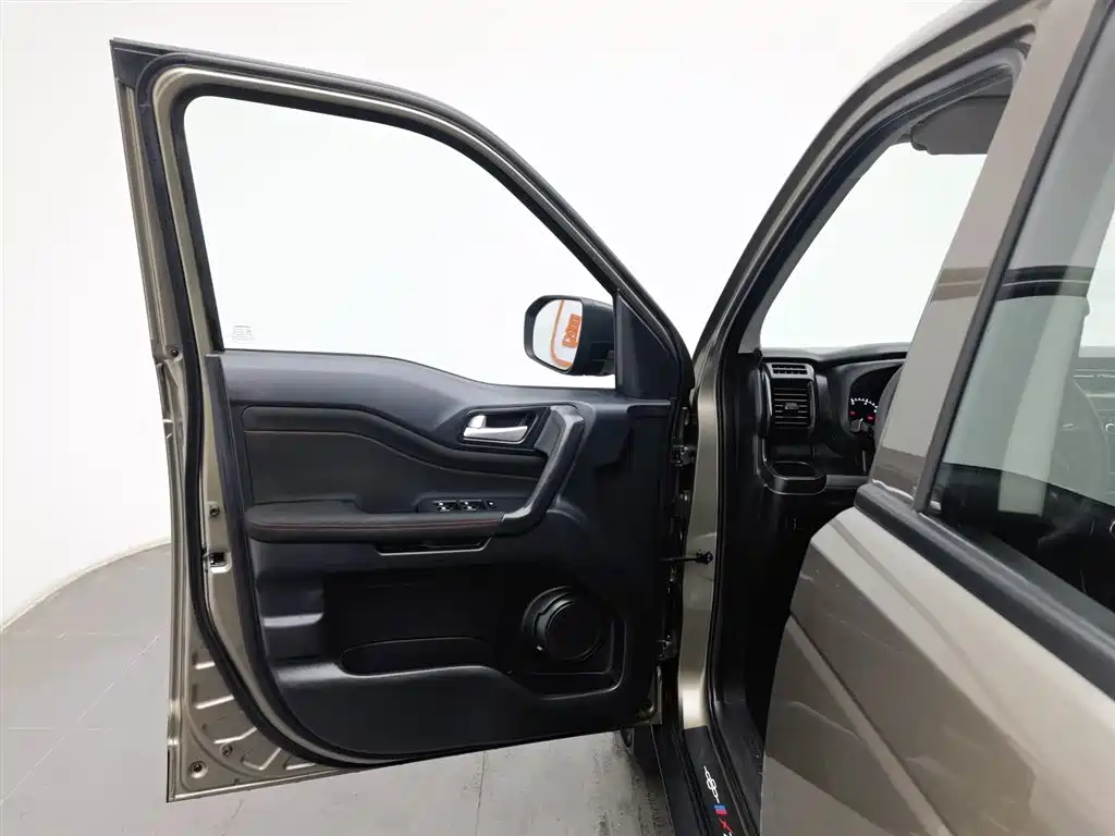 Changan Oushang Changan Oushang X70A 2020 1.5L Manual Base Model 2021 - thumbnail 8