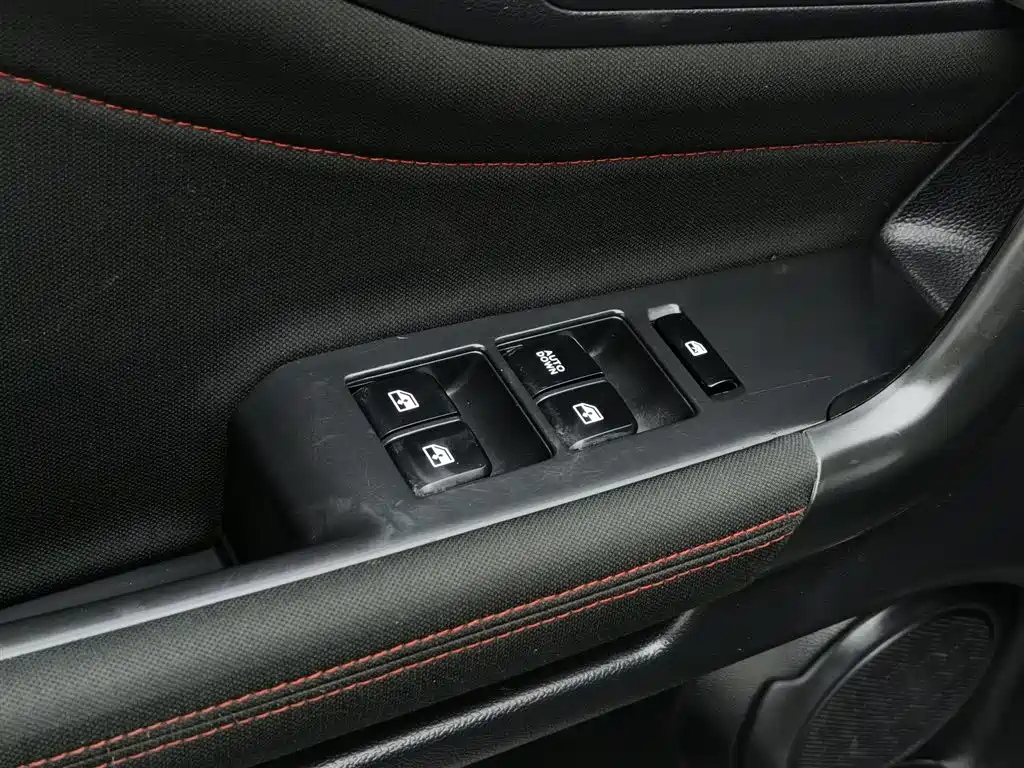 Changan Oushang Changan Oushang X70A 2020 1.5L Manual Base Model 2021 - thumbnail 9