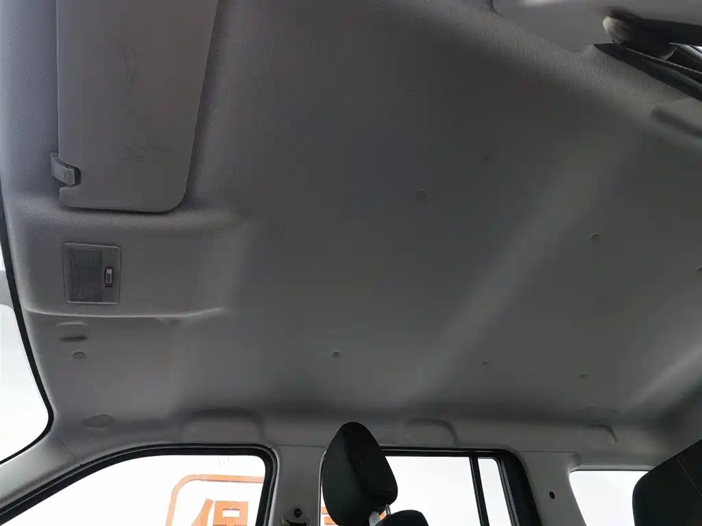 Changan Oushang Changan Oushang X70A 2020 1.5L Manual Base Model 2021 - thumbnail 14